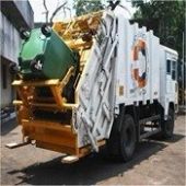 Muncipal Waste Management Services